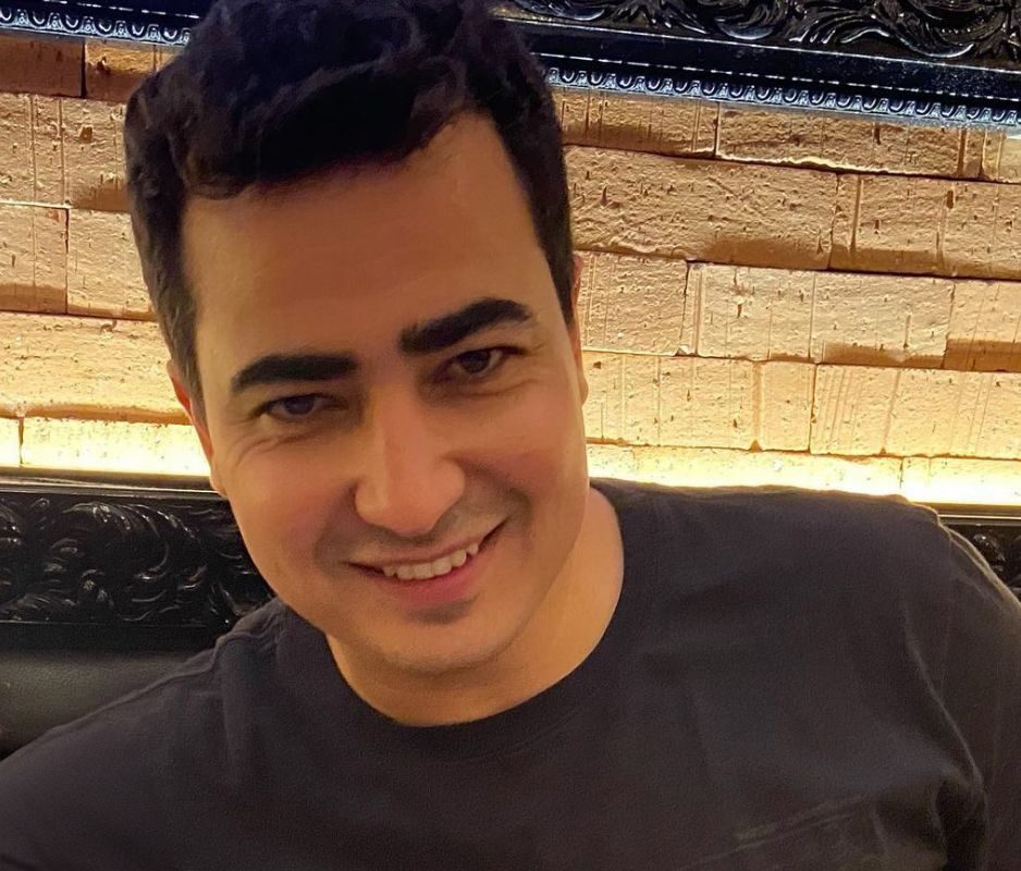 Foto do Fundador Guilherme Falanga